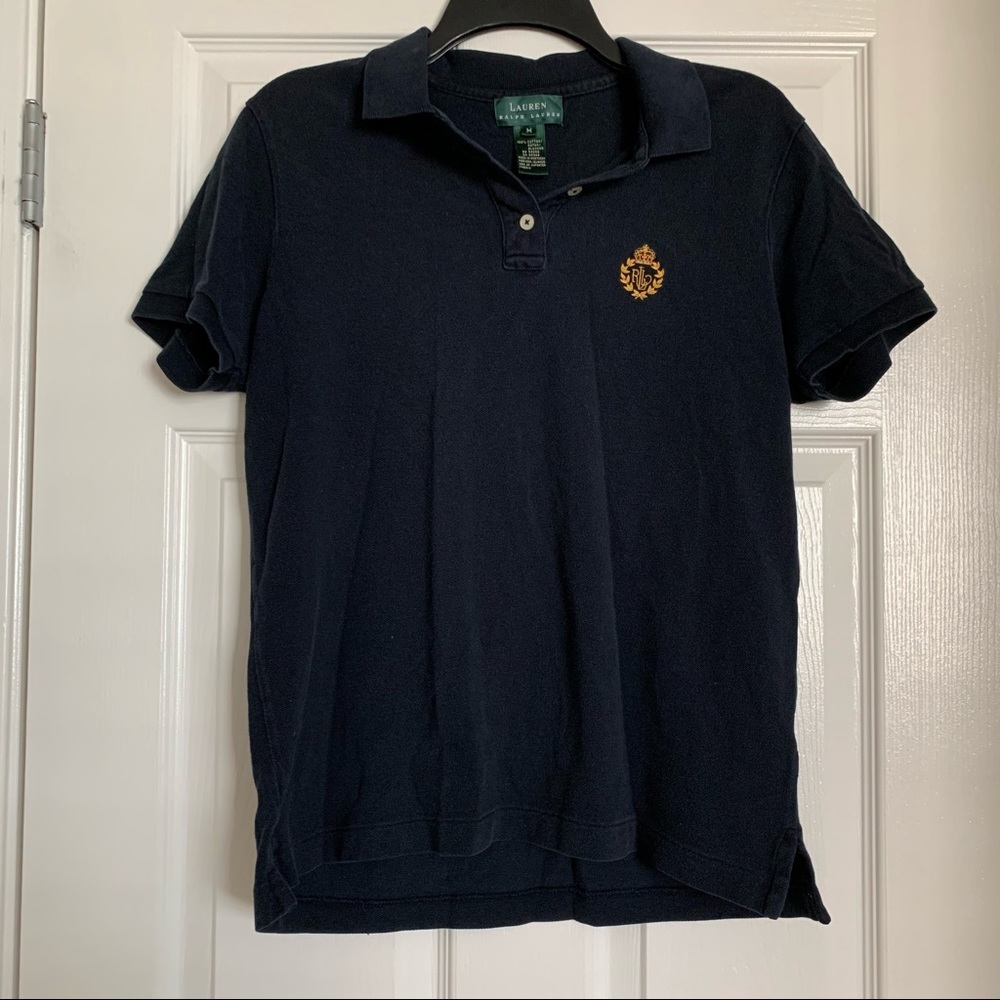 Vintage Ralph Lauren polo